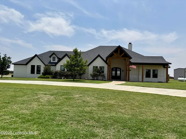 5021 County Road 7910, Lubbock, TX 79424