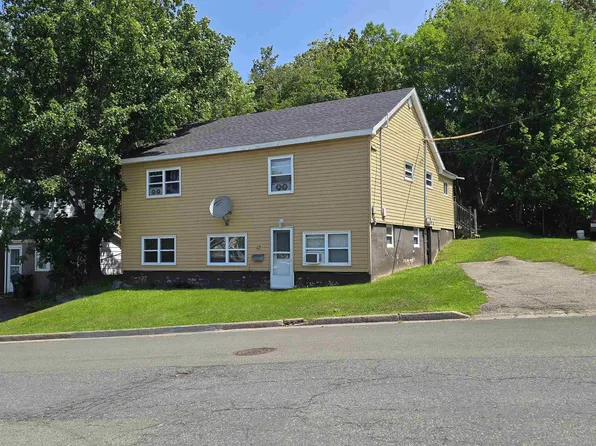 47 Rotary Dr, Sydney, NS B1P 4S3