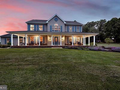 1014 Bernoudy Rd, White Hall, MD, 21161