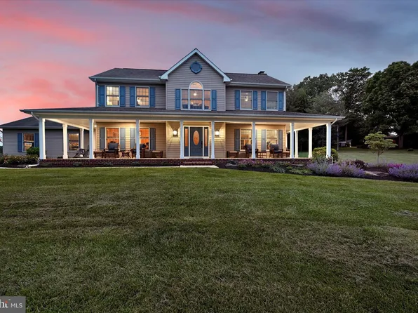 1014 Bernoudy Rd, White Hall, MD 21161