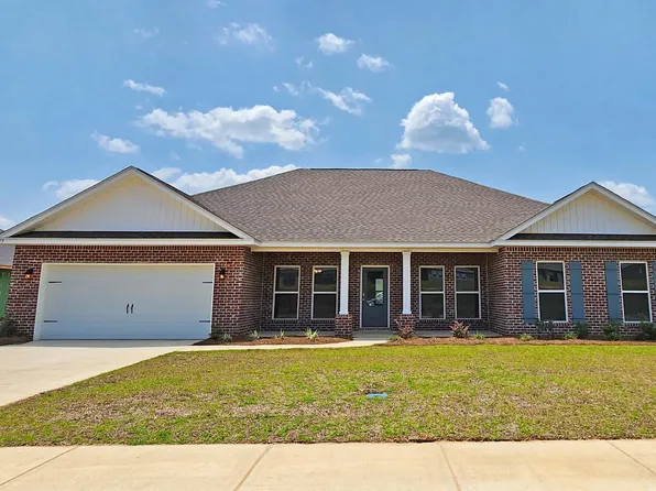 2179 Meadowview Loop W, Semmes, AL 36575