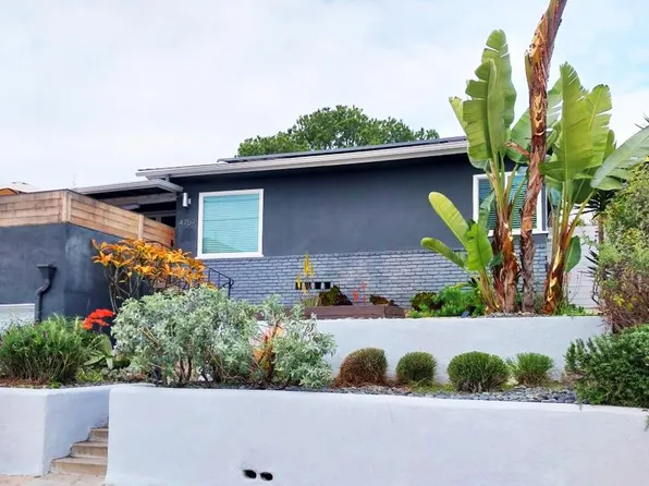 4759 Baylor Dr, San Diego, CA 92115