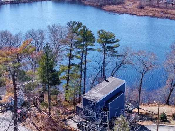 60 Patterson St, Weymouth, MA 02189