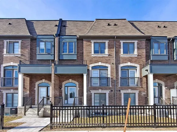 4126 Highway 7 E, Markham, ON L3R 0W9