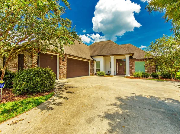 13110 Cypress Swamp Dr, Geismar, LA 70734