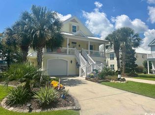 404 Marsh Folly Pl, Myrtle Beach, SC 29575