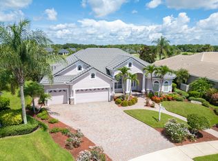 4341 Collingtree Dr, Rockledge, FL 32955