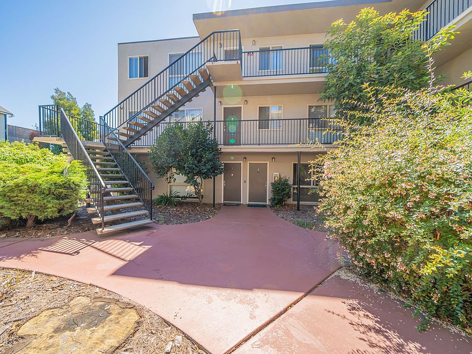1640 5th Avenue Apartment Rentals Oakland, CA Zillow