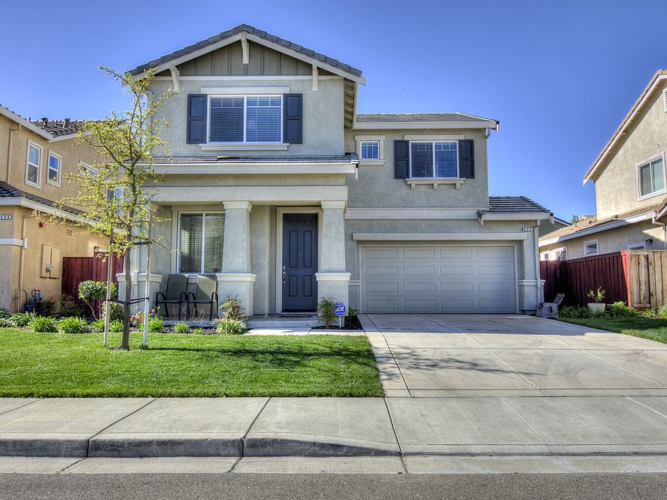 1st image of 609 Brazelton Cir