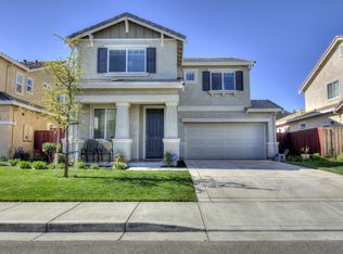 609 Brazelton Cir, Vacaville, CA 95688