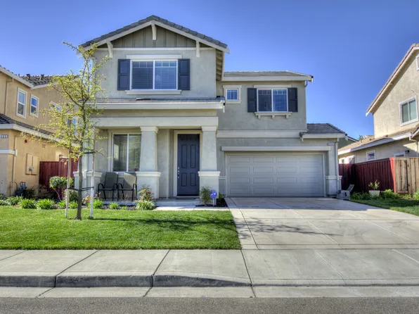 609 Brazelton Cir, Vacaville, CA 95688