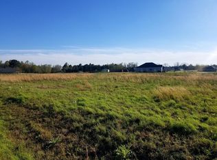 401 Bailey Cir, Thomasville, GA 31757