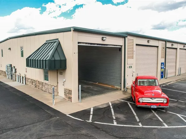 18596 Longs Way #B10, Parker, CO 80134