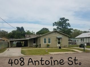 408 Antoine St, Houma, LA 70360