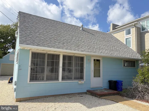 2013 N Central Ave, Surf City, NJ 08008