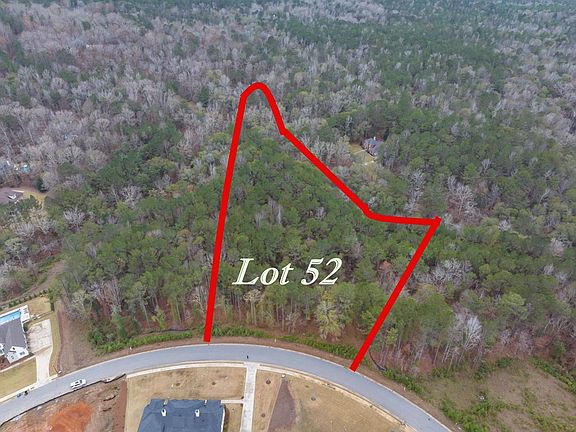 2nd image of LOT 52 Creekrise Dr