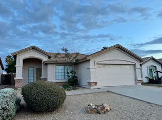 2335 E Nunneley Ct, Gilbert, AZ 85296