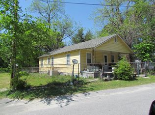 22 Larkin St, Sumter, SC 29150