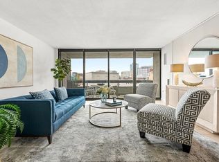 566 Commonwealth Ave APT 608, Boston, MA 02215