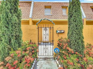 2686 NW 60th Way, Sunrise, FL 33313