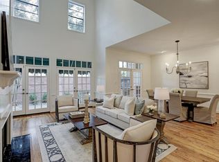 6738 Vanderbilt St, Houston, TX 77005