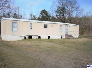 515 Back Swamp Rd, Lynchburg, SC 29080