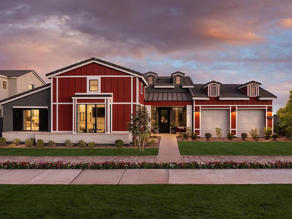 Farmhouse