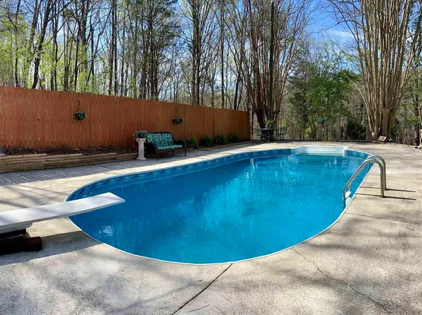 5677 Lazy Acres Trl, Pinson, AL 35126
