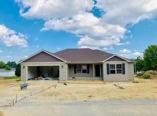 15 Patrick Dr LOT 13, Crossville, TN 38555