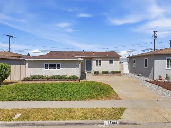 17109 S Harvard Blvd, Gardena, CA 90247