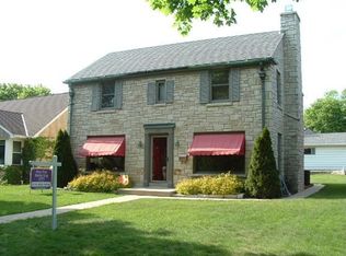 155 N Story Pkwy, Milwaukee, WI 53208