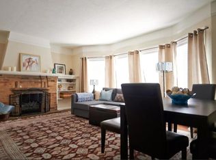 2350 38th Ave #3, San Francisco, CA 94116