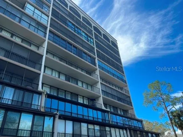 3211 W Swann Ave Unit 1110, Tampa, FL 33609