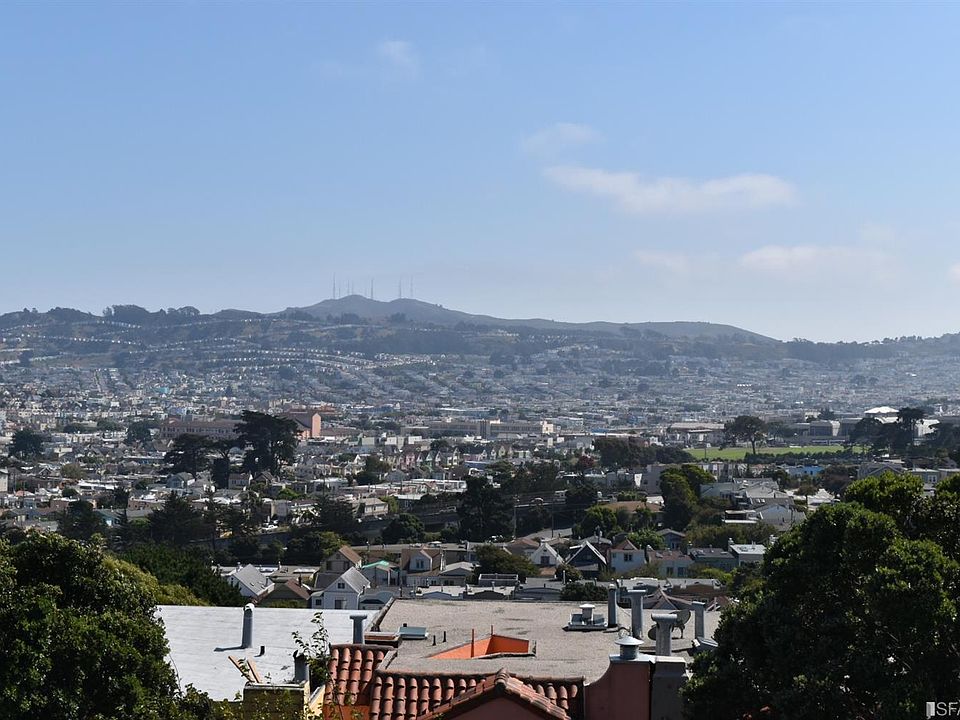 2nd image of 370 Monterey Blvd APT 201