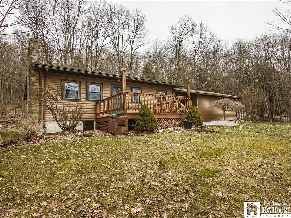 9800 Brownell Rd, Clymer, NY 14724 Zillow