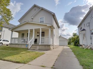 2361 E 59th St, Cleveland, OH