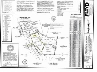 2957 Fork Rd, Gainesville, GA 30506