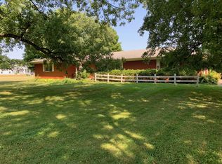 5364 Thompson Rd, New Albany, OH 43054