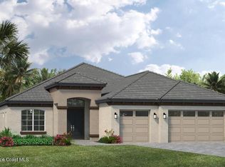 8747 Gansus Pl, Melbourne, FL 32940