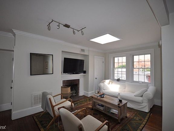 16 Melrose #3 Boston (Bay Village) Unit Photo 4