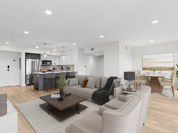 85 Willow Ct Unit 302, Boston, MA 02125