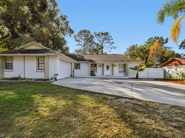 529 Bison Cir, Apopka, FL 32712