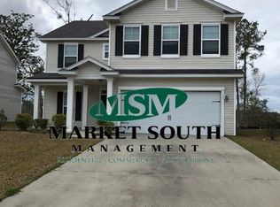 35 Concordia Dr, Savannah, GA 31419