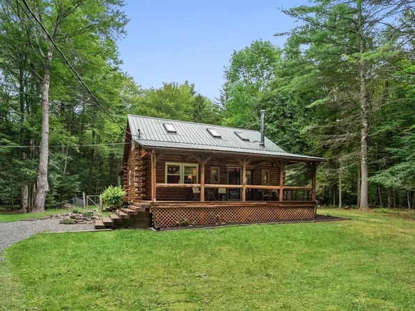 394 Snow Road, Hadley, NY 12835