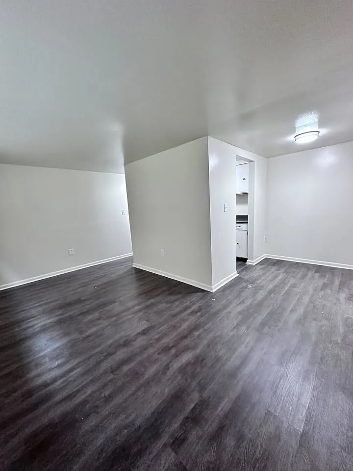 1 bed, 470 sqft, $895 — Photo 2