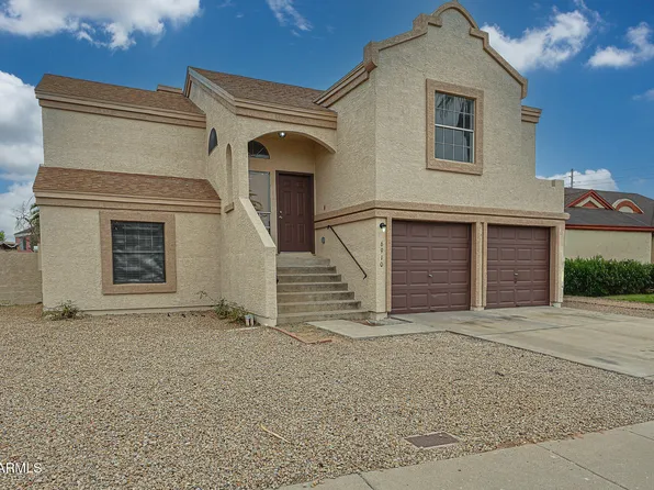 6910 N 78TH Avenue, Glendale, AZ 85303