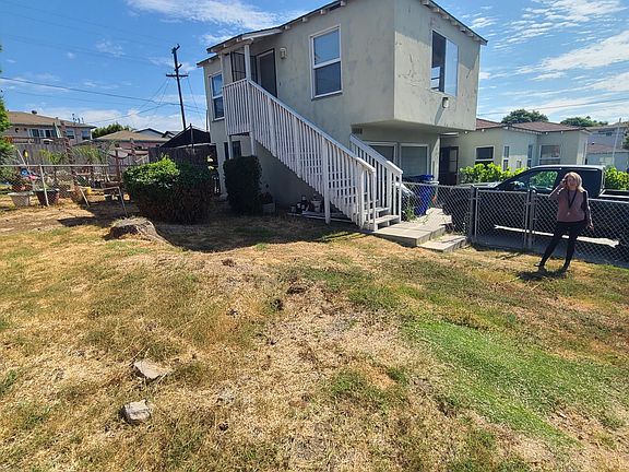 2nd image of 6048 Bradford St #A
