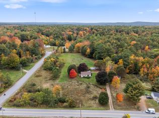 41 Wardtown Road, Freeport, ME 04032