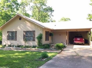 14 Ouachita Rd, Cherokee Village, AR 72529