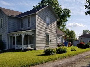 315 S A St, Albia, IA 52531